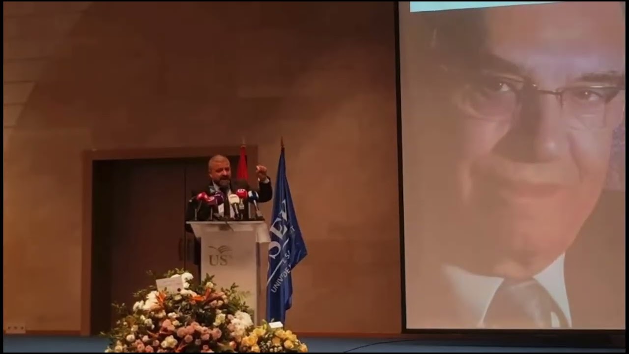 قصيده الشاعر مازن غنام في تكريم الشاعر موسى زغيب وسام الاستحقاق اللبناني