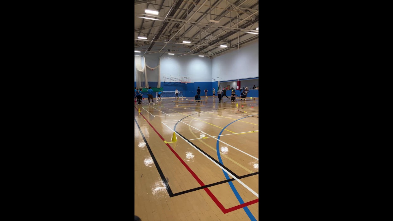 UCB 'Health' 100 - 2026 (Dodgeball Competition)