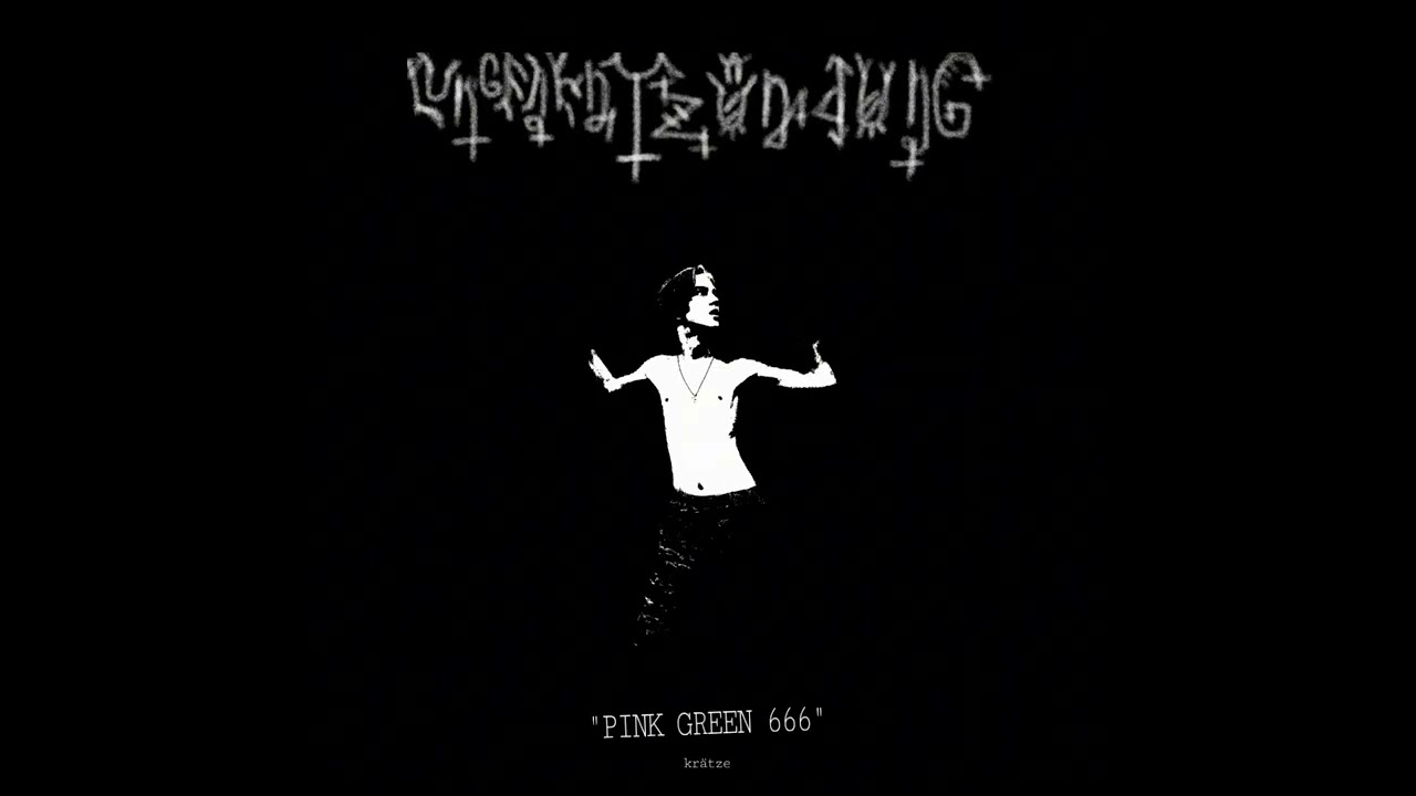 Lungenentzündung - Krätze (full cover on Grausamkeit)