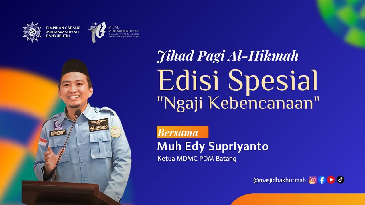 Edisi Spesial : 