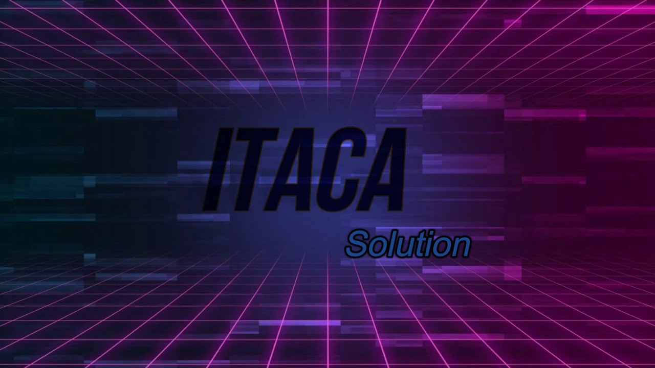 Itaca Solution / Crimping machine