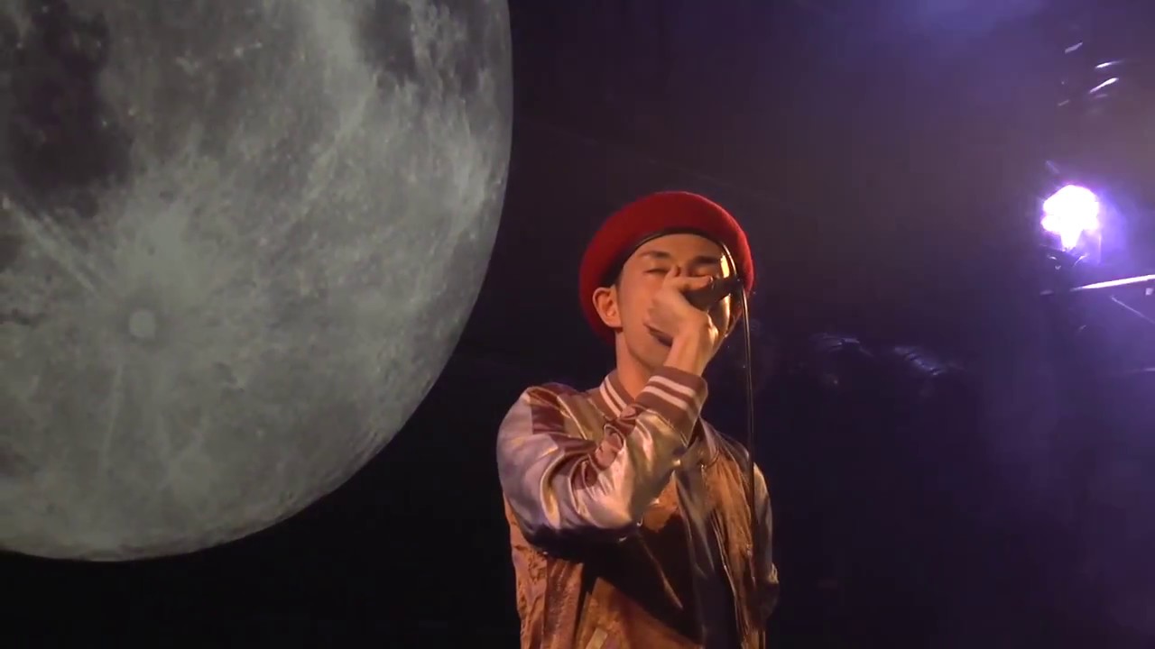 REATMO LIVE DIGEST 4.15.2017 Part1 (remaster ver.)