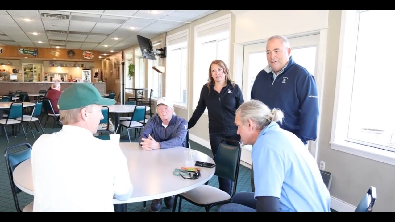 MiStory #29 - Jay Eccleton, CGCS & The Emerald G.C.