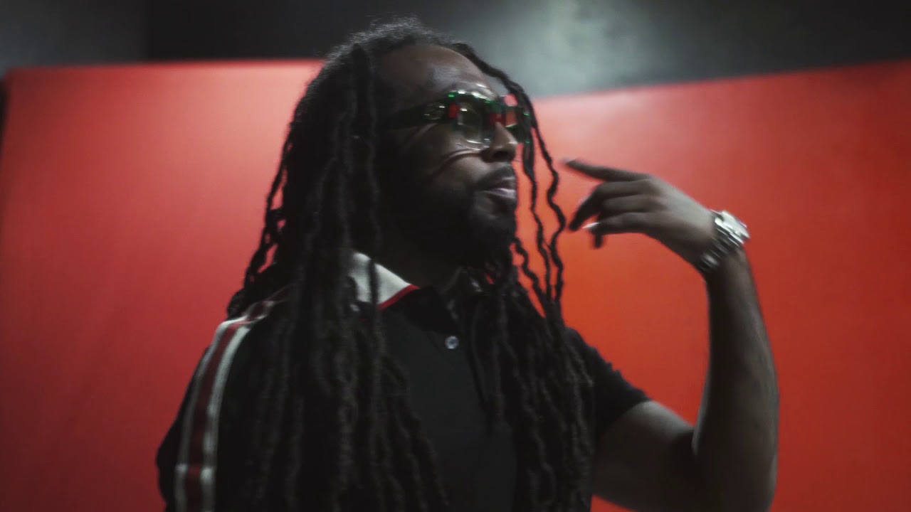 Icewear Vezzo - Drank God back Freestyle (Produced By Michigan Meech)