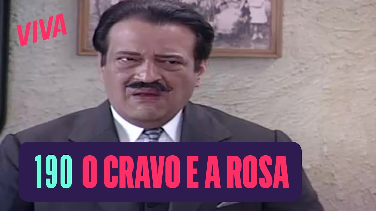 BATISTA VISITA JOANA | O CRAVO E A ROSA | CAPÍTULO 190 | MELHOR DO DIA | VIVA