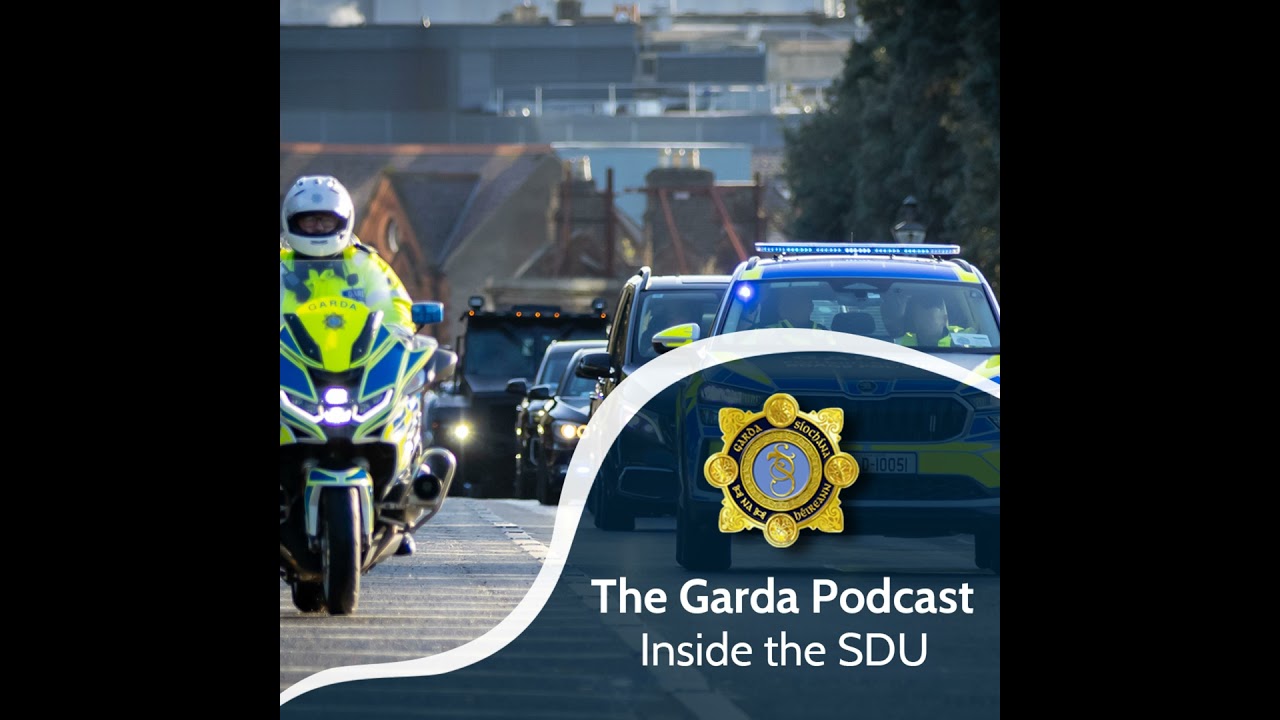EP32: Inside the Special Detective Unit