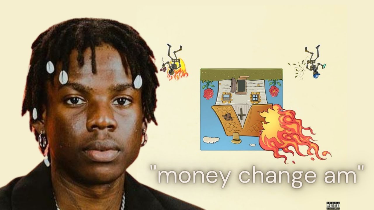 Rema was 