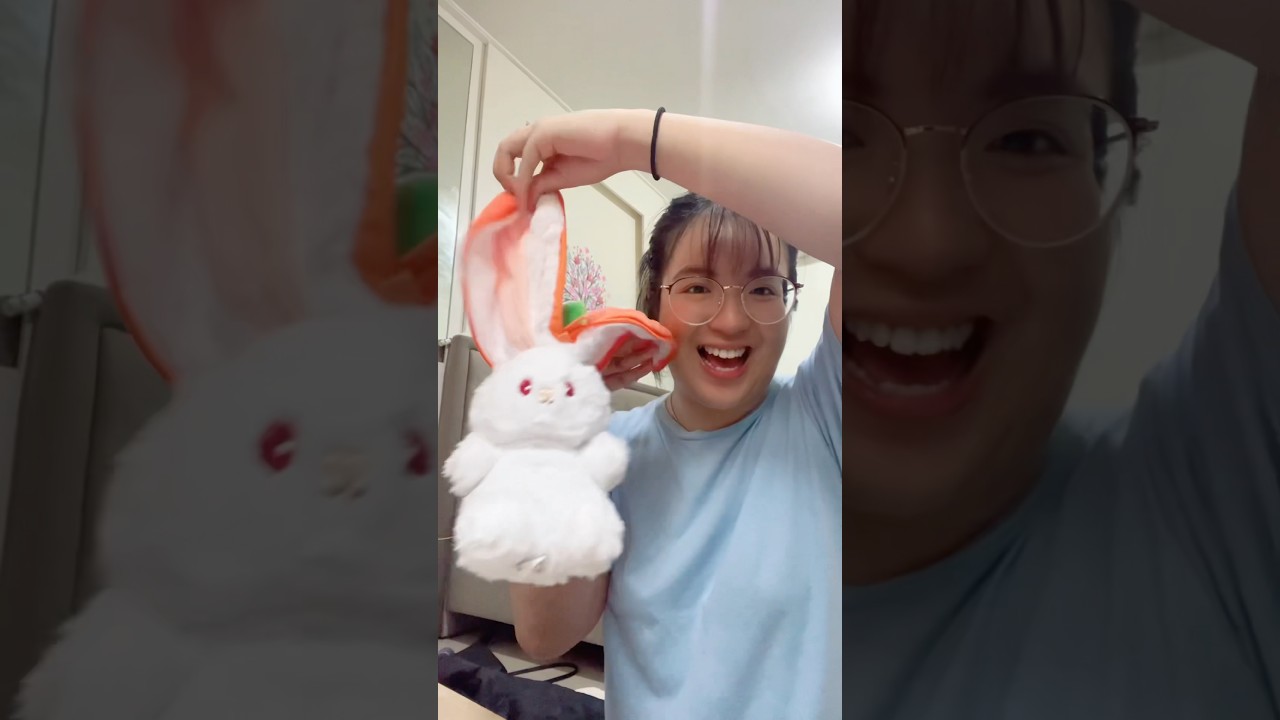 MENJELANG LEBARAN SIAPA YANG BERES BERES KAMAR JUGA?😆 