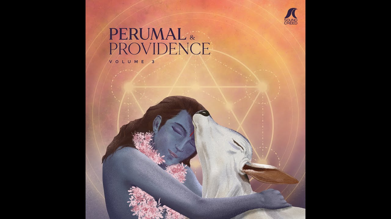 Aakati Velala (Feat) K Sathyanarayanan  l Perumal and Providence Vol 3 l Sound Creed LLP