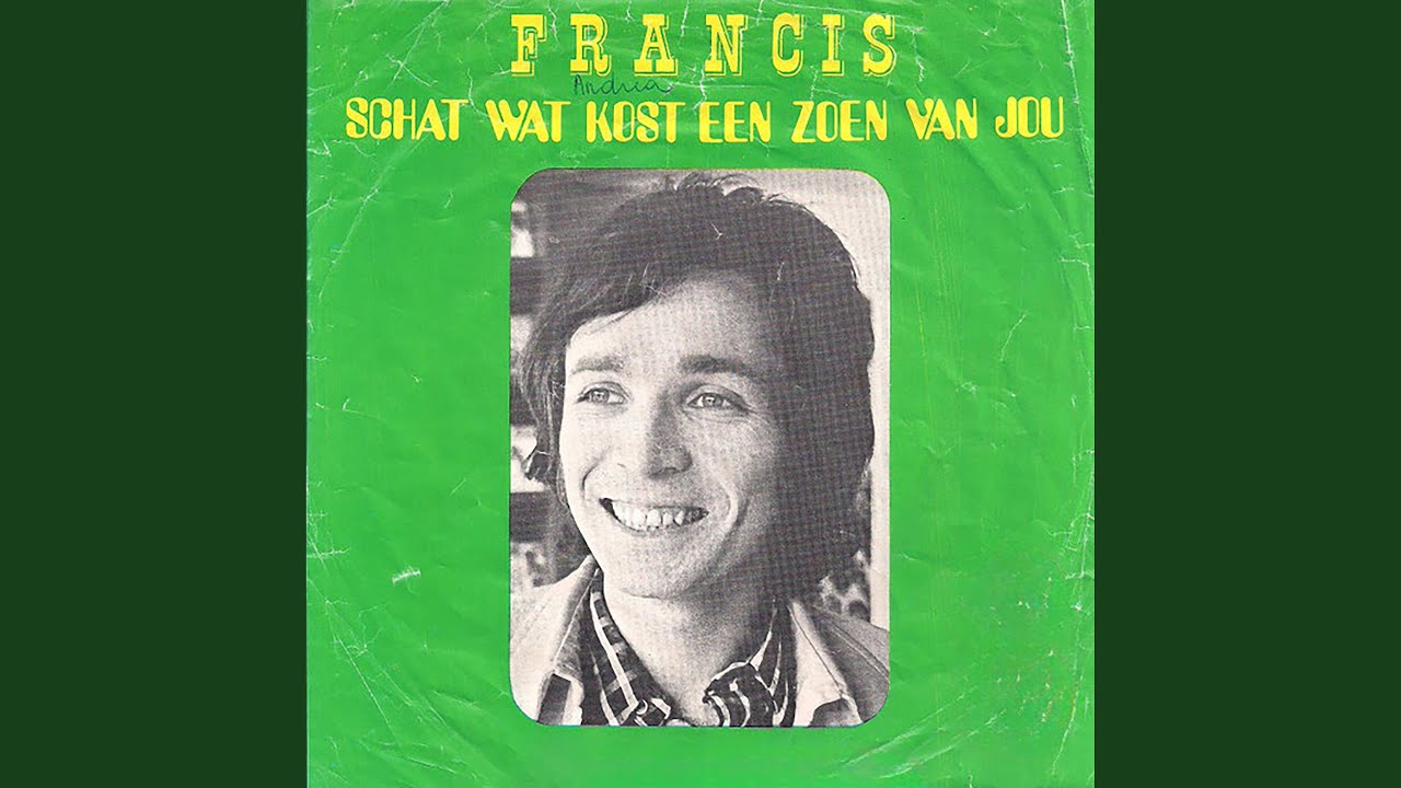 Schat Wat Kost Een Zoen Van Jou