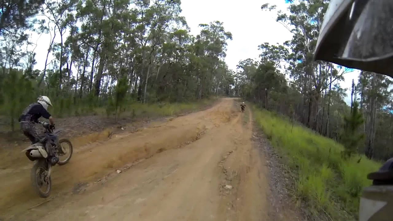 YAMAHA YZ250F TEST RIDE & OWNER REVIEWS
