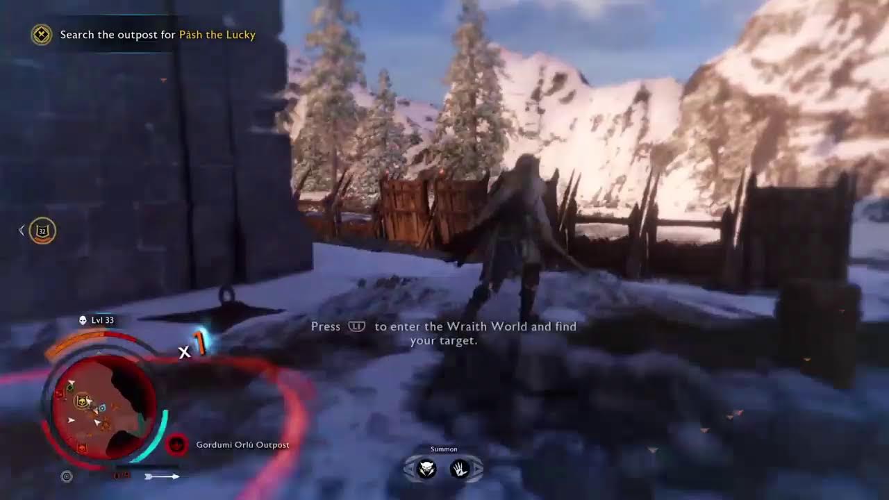 Shadow of War