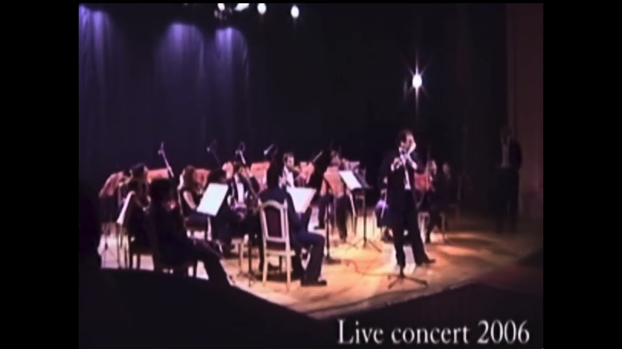 Robert Dick – Flames Must Not Encircle Sides for Solo Flute | Claudio Barile (2006)