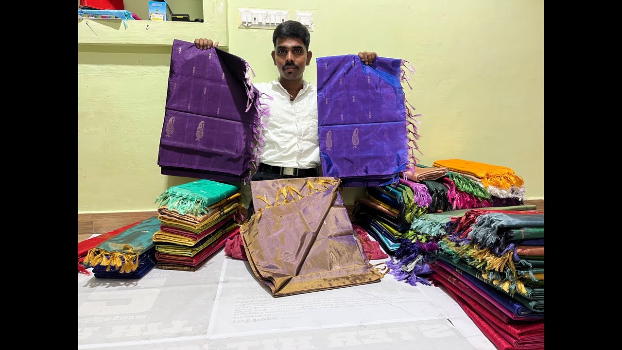 YAZHI VAZHAINAARPATTU is live