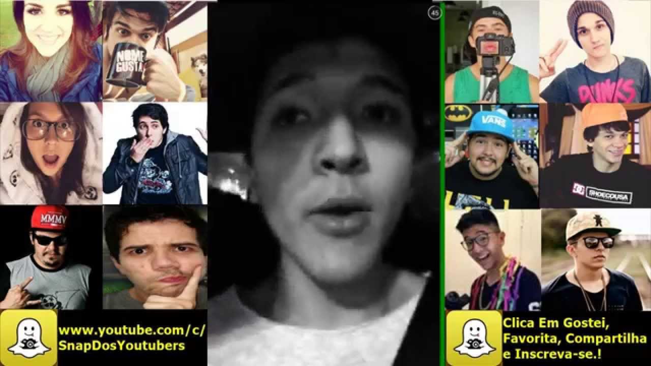 Snap Do Japa #JapaGang.