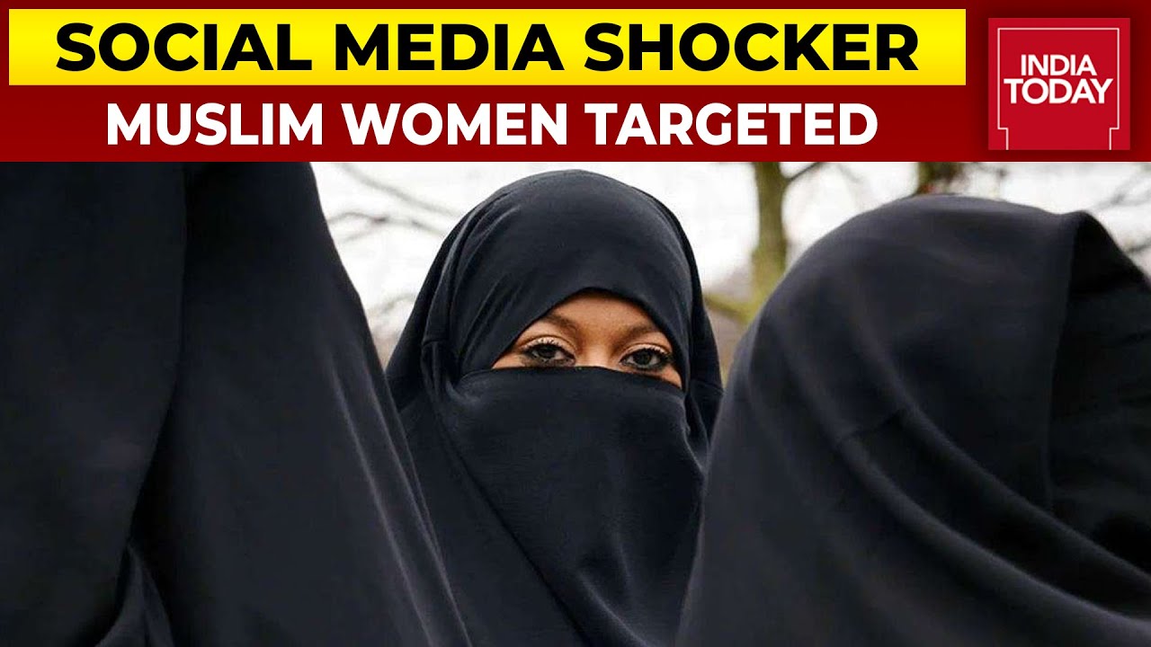 Another 'Sulli Deals'? Muslim Women Listed On App For 'Auction', User 'Bulli Bai' Blocked