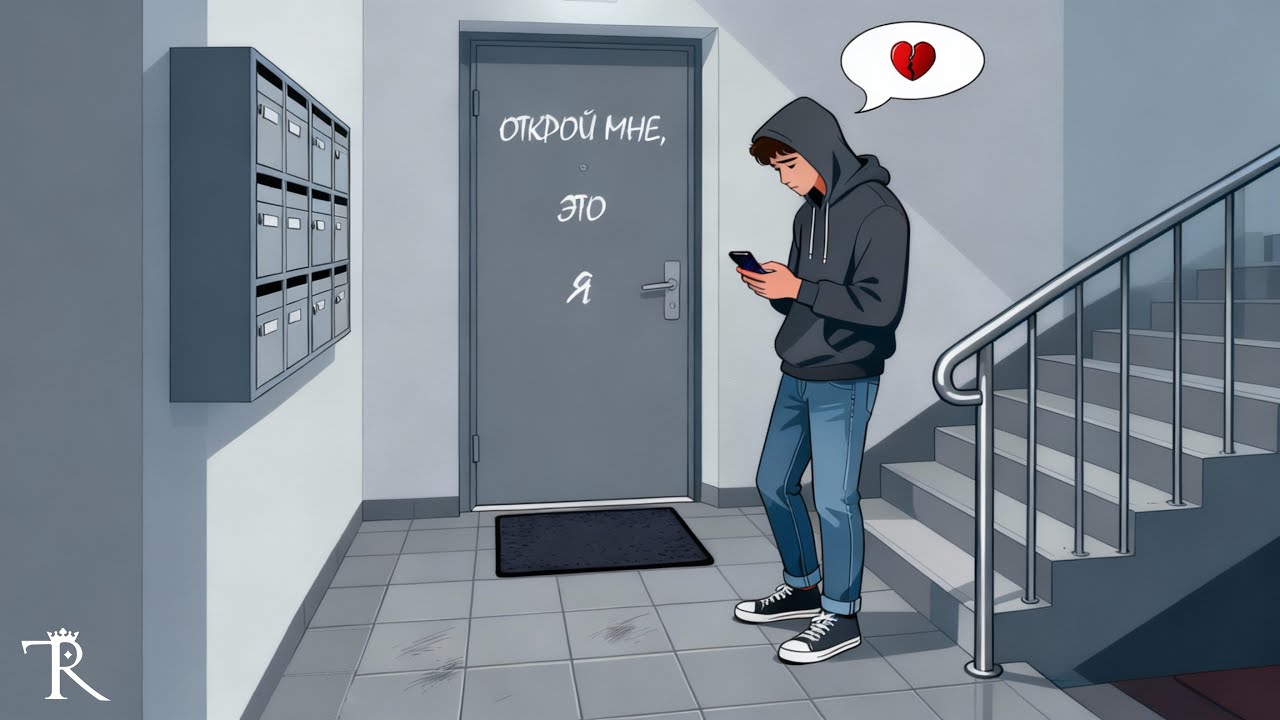 ГастролеR - Открой мне это я