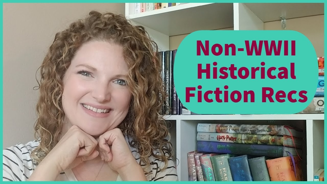 Non-WWII Historical Fiction Recommendations