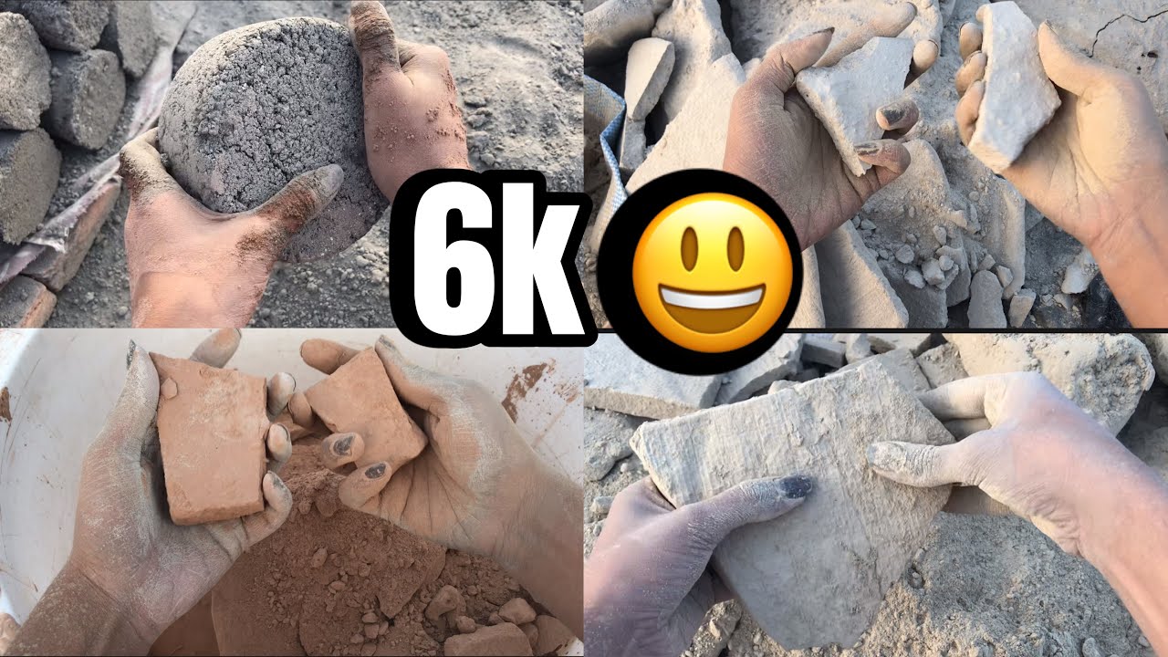 Urgent wala vlog bnaya special thanks for 6k with super dusty black texture &dirts crumbling😃