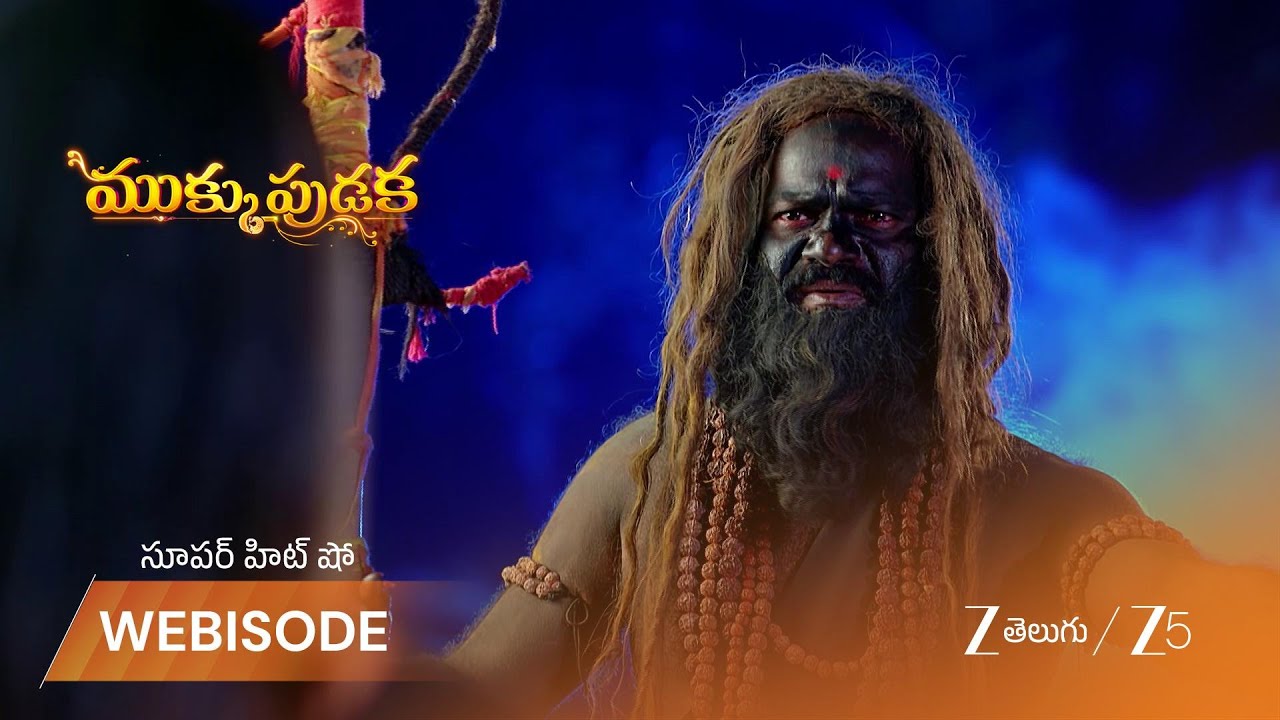 MUKKUPUDAKA | అమ్మవారు అవని, అర్చనలను కాపాడటానికి వచ్చారని చెప్పిన పూజారి