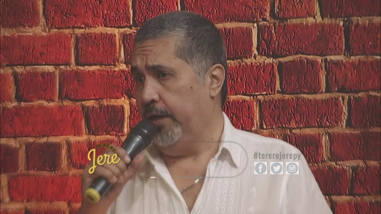 TERERE JERE (PEÑA) - MI PERDÓN