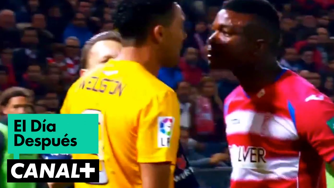 El Día Después (09/03/2015): El derbi andaluz