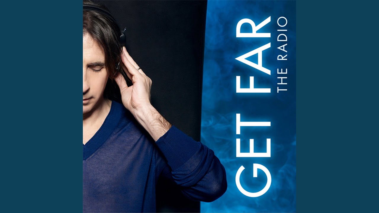 The radio (Get Far & Paolo Sandrini mix) (feat. H Boogie)
