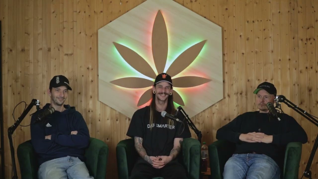 Kiffen live auf Twitch? Was wirklich erlaubt ist & warum Influencer l&uuml;gen!