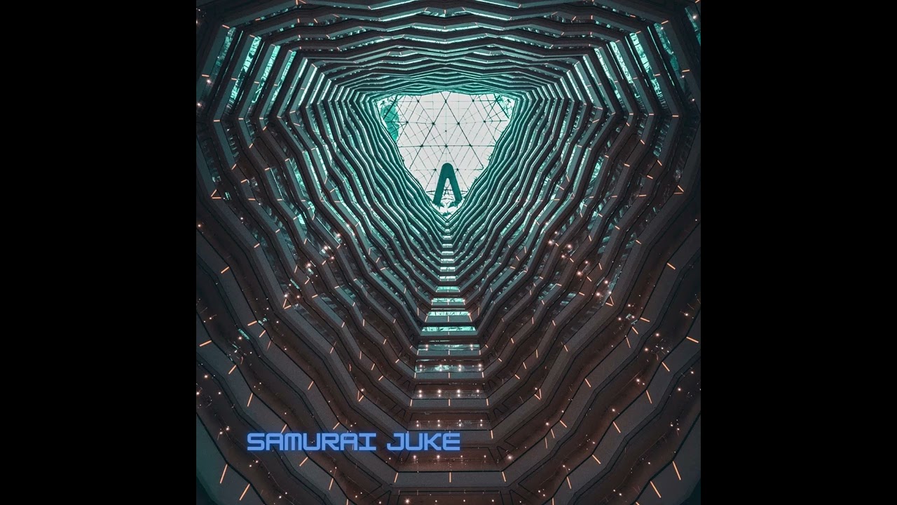 Synthwave - Samurai Juke