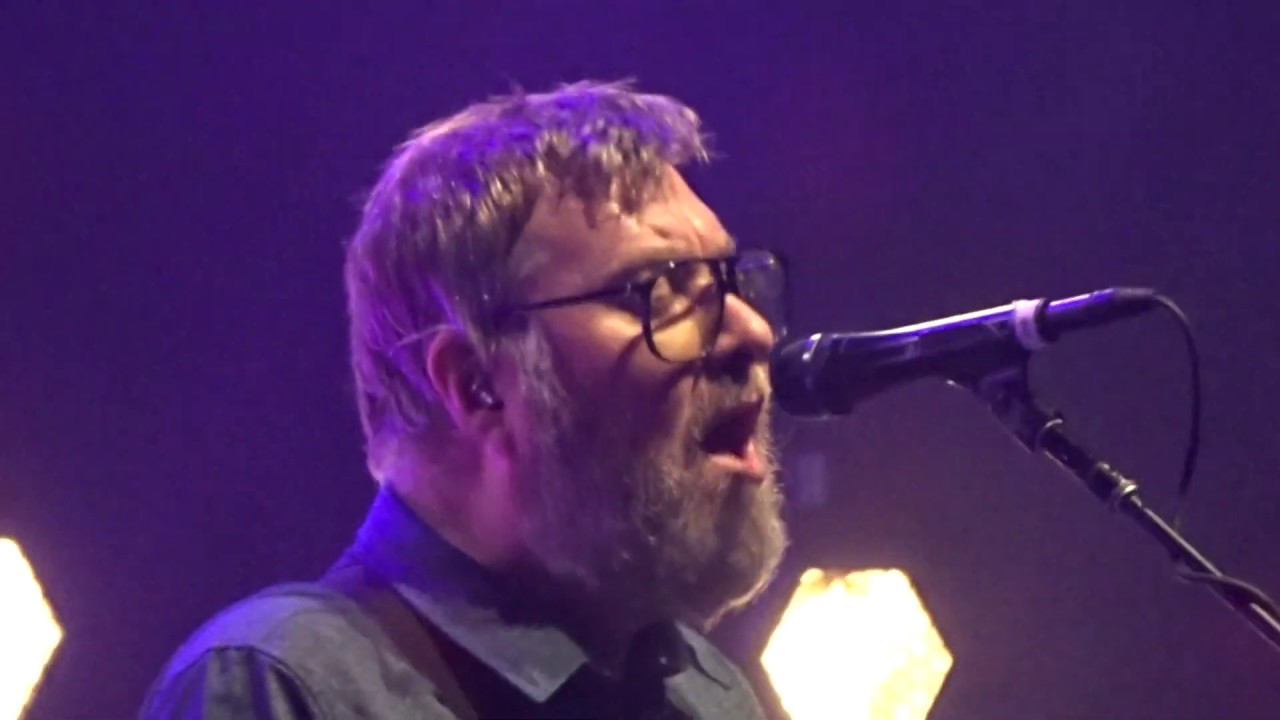 Doves - The Cedar Room - Gunnersville 06/09/2019