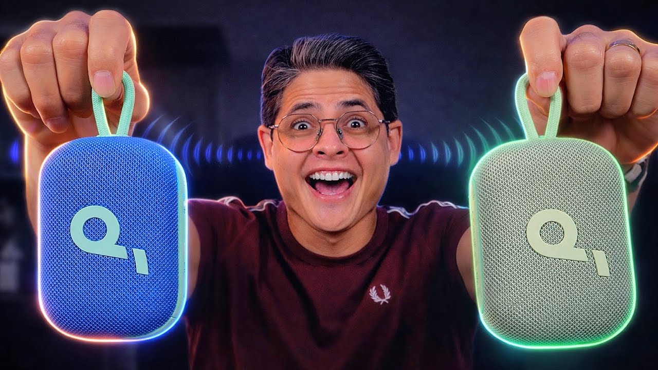 OLHA SÓ! Soundcore Select 4 Go VALE A PENA? Unboxing e Impressões