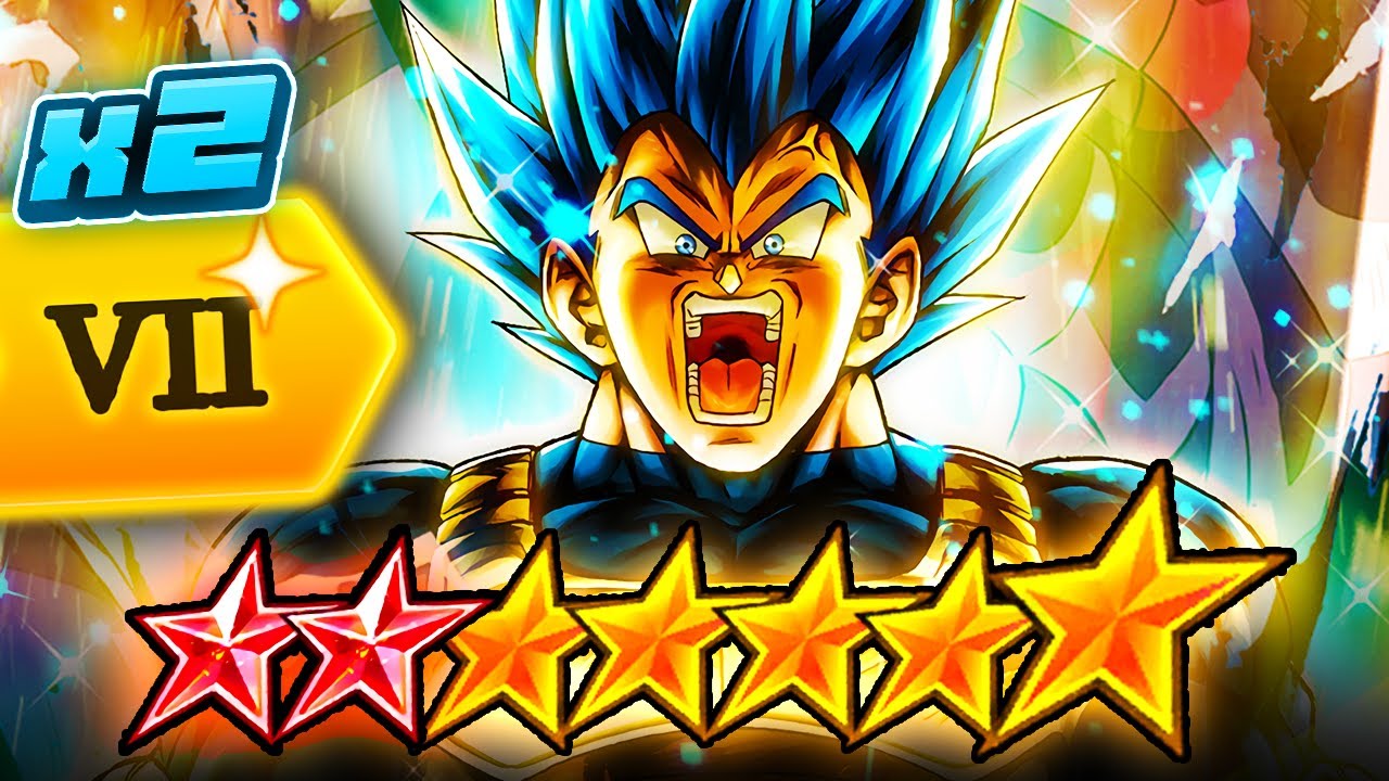 2x ZENKAI BUFFED LF SSBE VEGETA SHOWS THE POWER OF EVOLUTION! SOLOING TEAMS! | DB Legends PvP