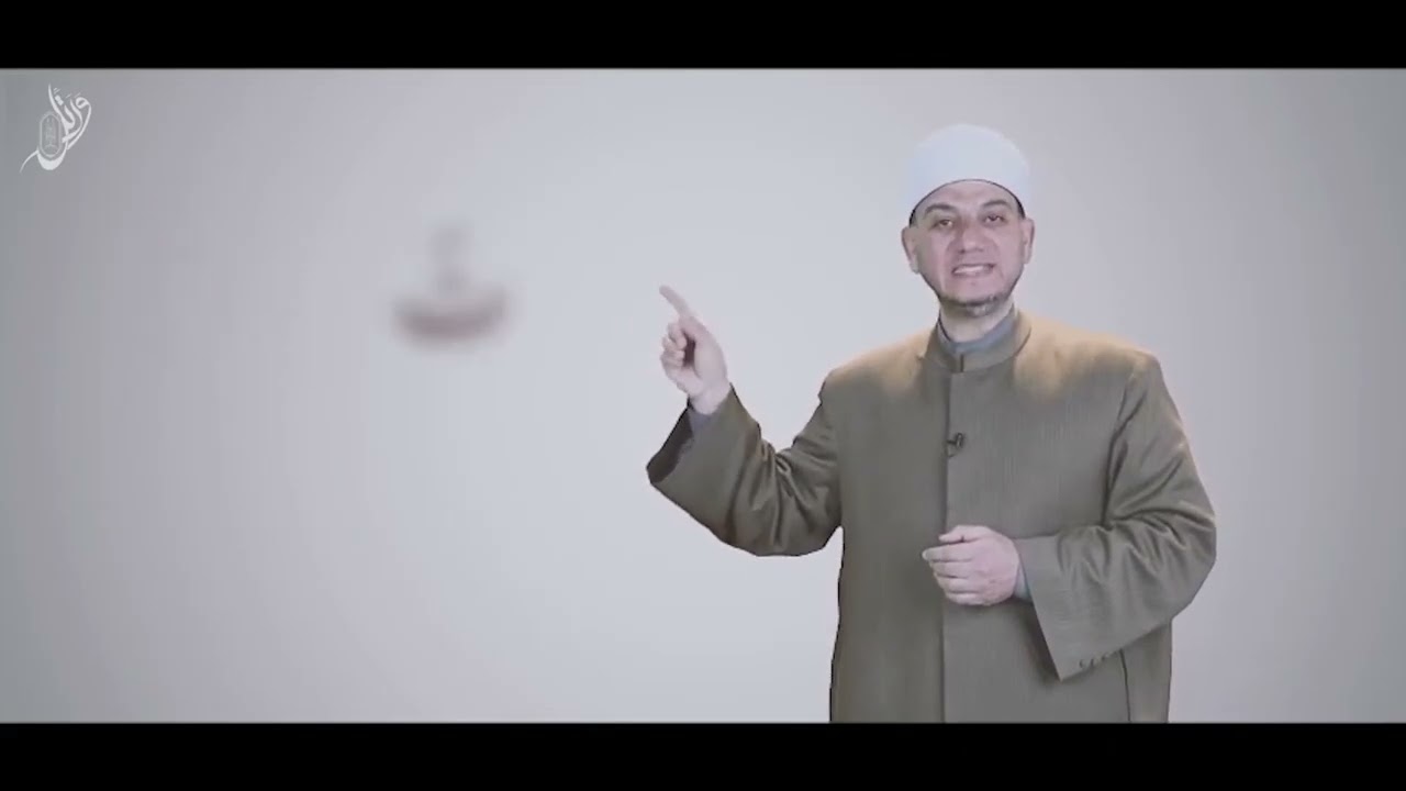في الدرس الرابع من دروس حملة «ورتِّل القرآن»، نتعلَّم كيفية نطق الحركة التي تكون تحت الحرف أو فوقه..