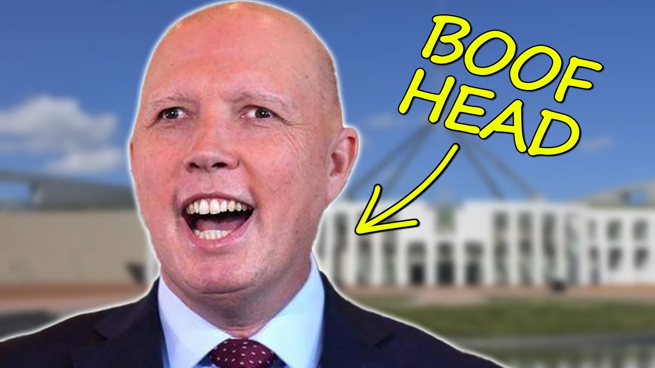 The Greatest Threat to Australia's Freedoms