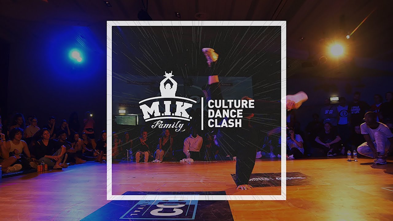 CDC Festival 2019 | 2vs2 All Style | Quarter Final | Dudu & Frenkyz vs Lil Buckhype & Michelle
