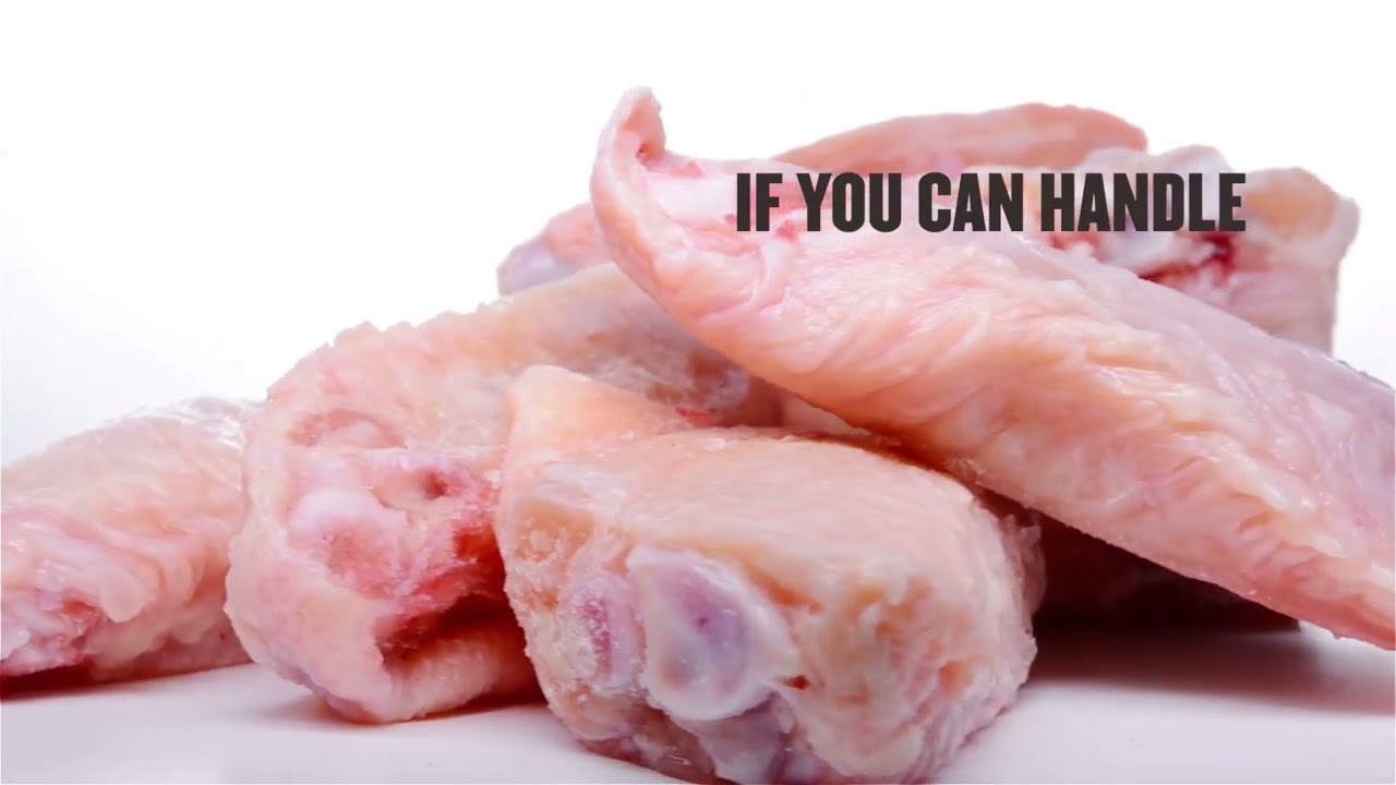 Buffalo Wild Wings - 