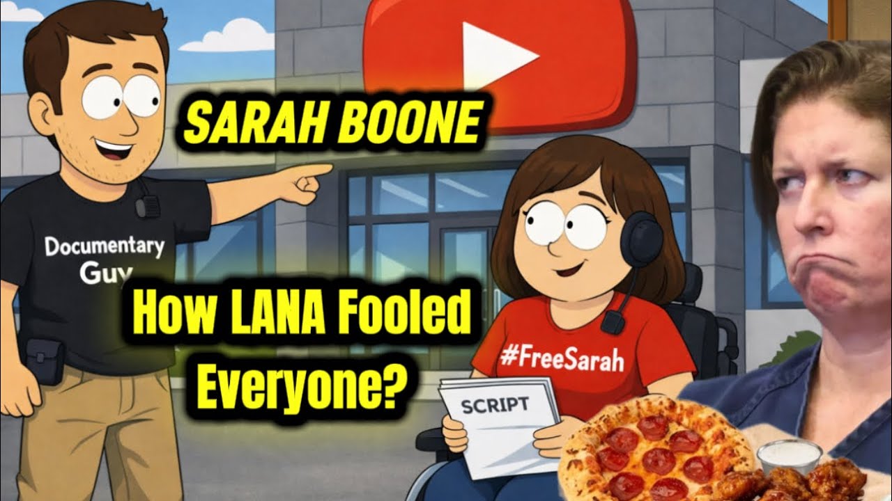 🫣WE GOTTA TALK ABOUT LANA 😳SARAH BOONE’S HBIC ‼️ EXPOSED 😳?‼️ 