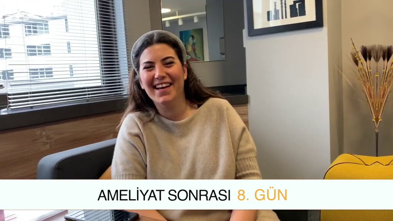 İpek hanım’ın tüp mide ameliyatı sonrasında hayatındaki değişimler  6 ayda 30 kilo