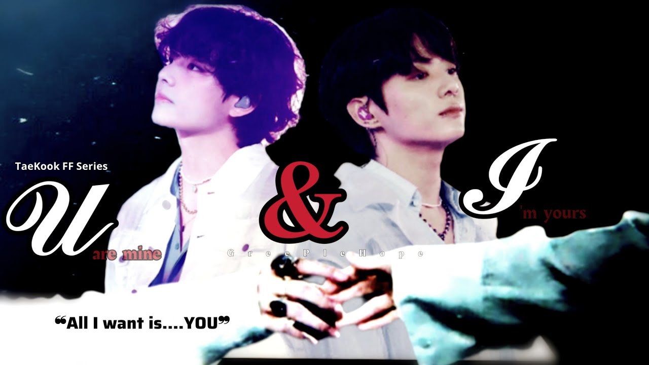 You & I || Episode-1 || TaeKook Love Story || GreePleHope♡