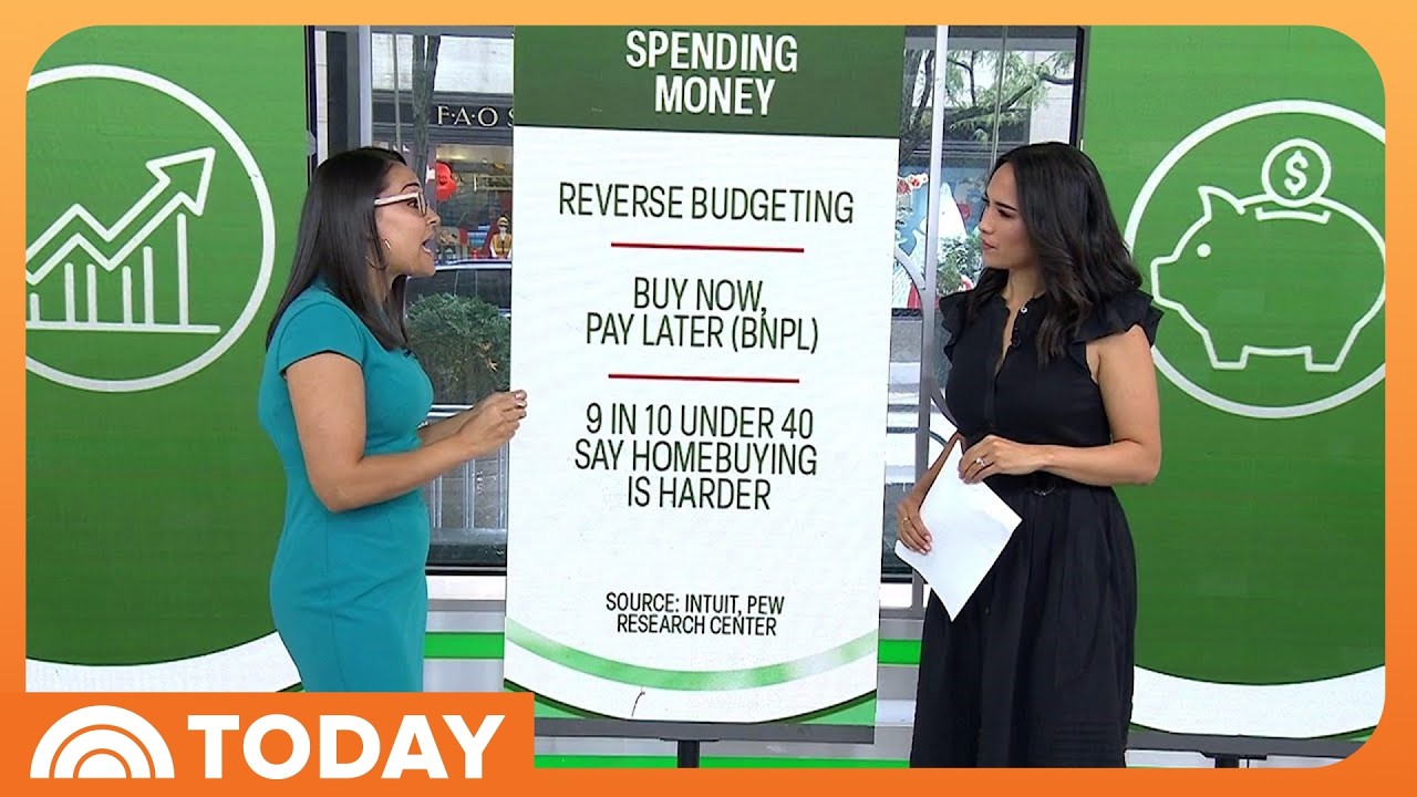 New Rules for Personal Finance: HYSA, Reverse Budgeting, More