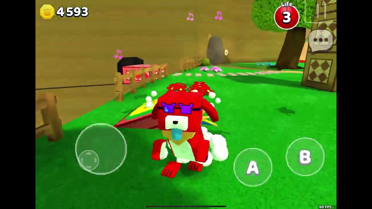 Süper Bear Adventure’da Gizemleri Gösteriyorum 👽