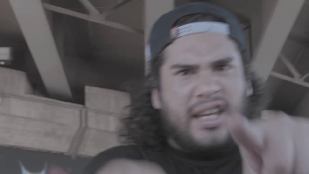 ARTE ELEGANTE/EDOK KRUGER/EL MENOR/FLORDERAP/BASCUR/BORDERLINE/LOSGALAXTICOS //