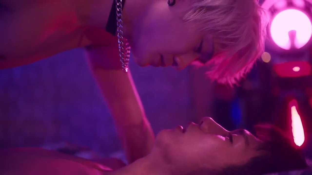 Kiseki : Dear To Me - Ai di & Chen yi