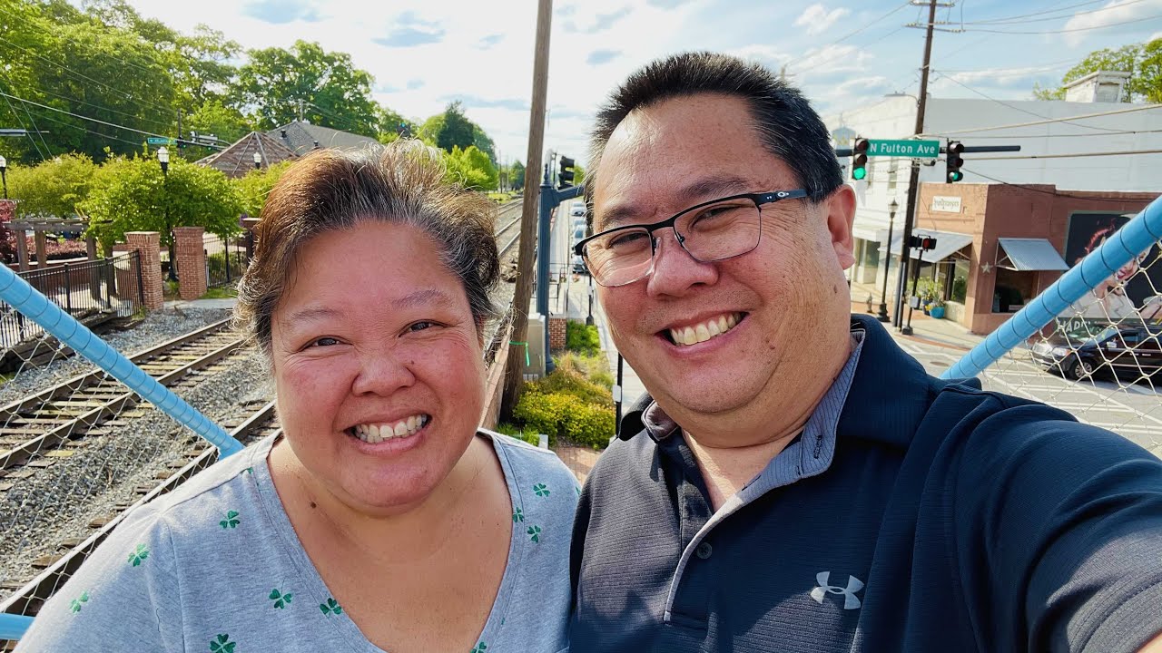 ATLANTA, GEORGIA | Medieval Times | Manchester Arms | Volare Bistro | Malone’s Grill & Bar