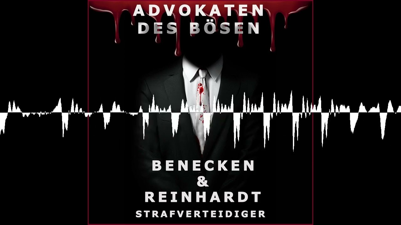 Advokaten des B&ouml;sen - Akte 35 