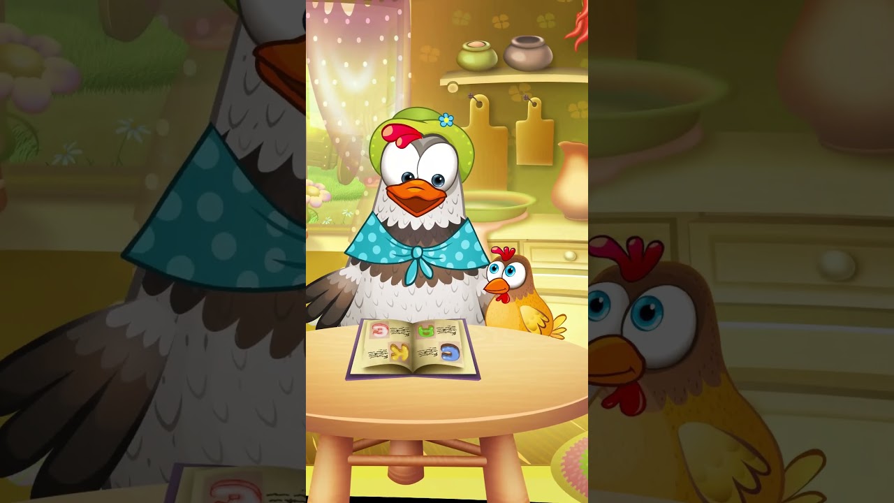 ¡Divide la torta! Maravillosas Aventuras y Canciones Infantiles - Videos Para Niños