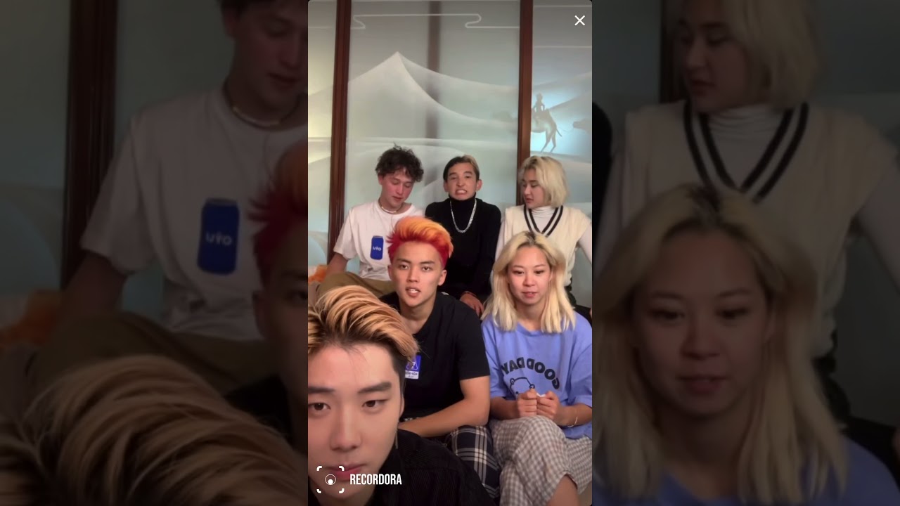 THE YOLO HOUSE LIVE NGÀY 09/10/2021