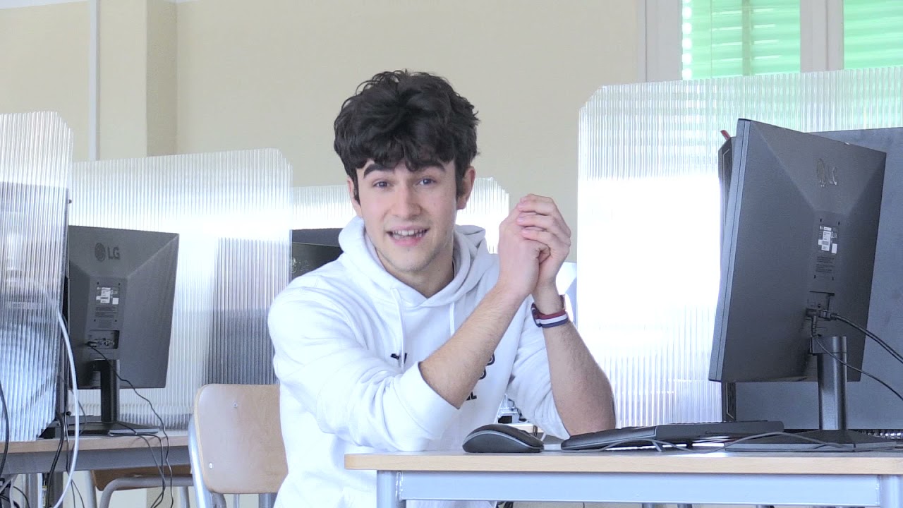 Istituto Crescenzi Pacinotti Sirani. Premio Scuola Digitale la classe 5SIA vince la fase provinciale