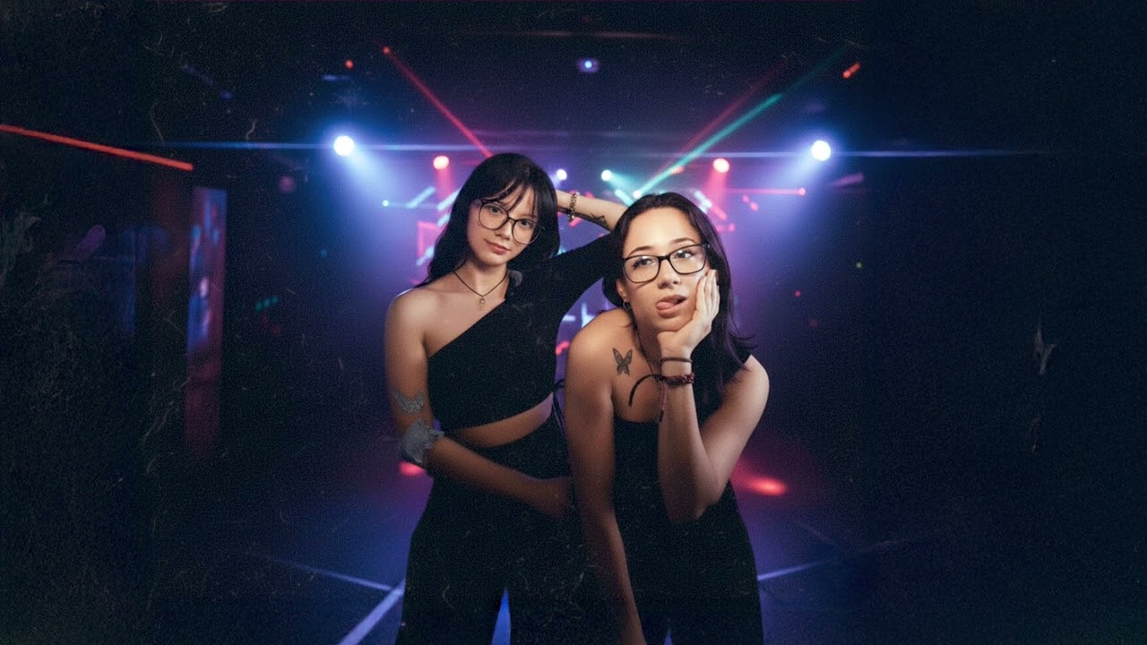 Lim y Sian 🇨🇺🇲🇽♫♪