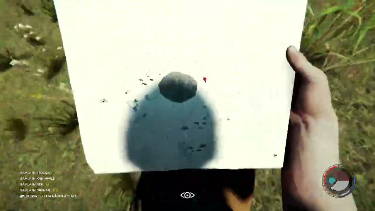 how to find modern axe in THE FOREST (2025)
